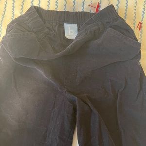 Bella Bliss corduroy pants